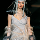 Illustration for article titled John Galliano: For The Warrior In You